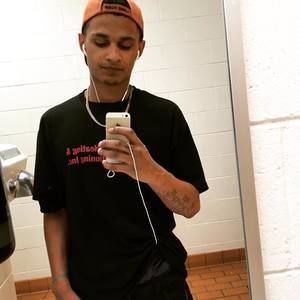 Meet your Posher, Terrell